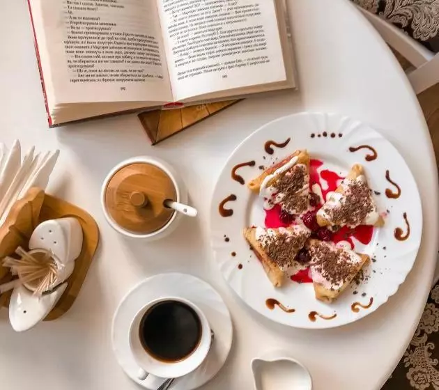 ホテル орхідея