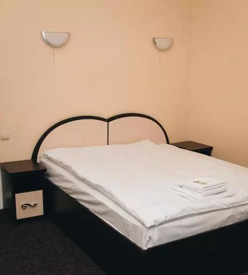 ホテル орхідея