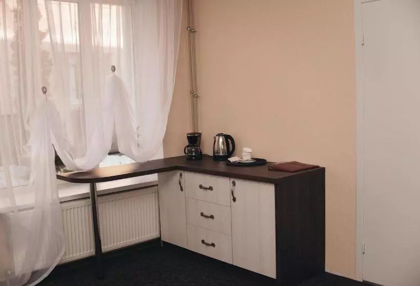 ホテル орхідея