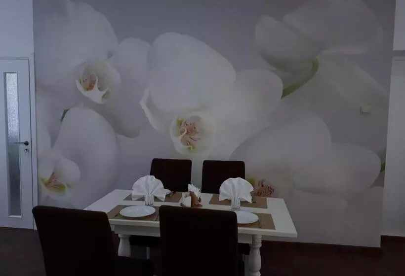 ホテル орхідея