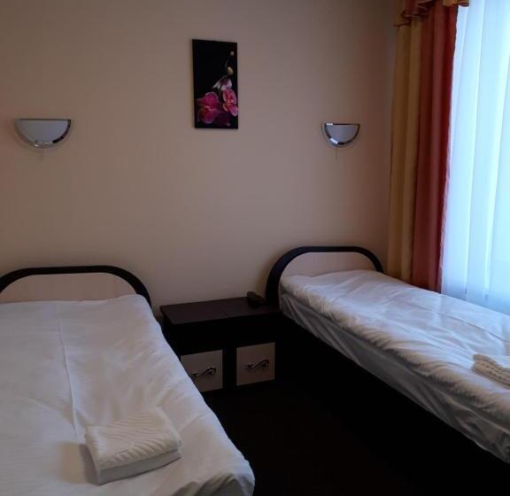 Hotel орхідея