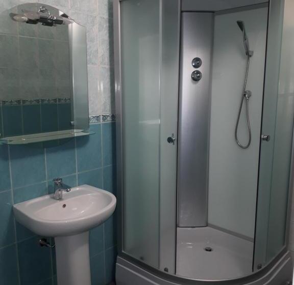 Hotel орхідея