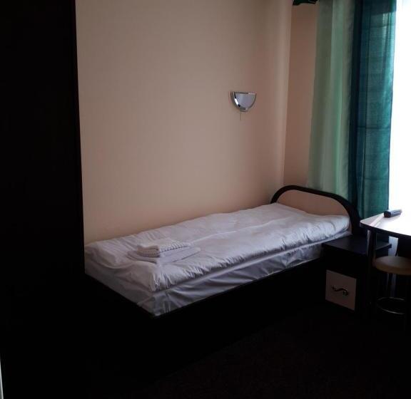 Hotel орхідея