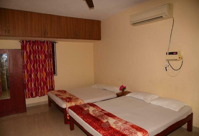 فندق Ellamay Beach Resorts