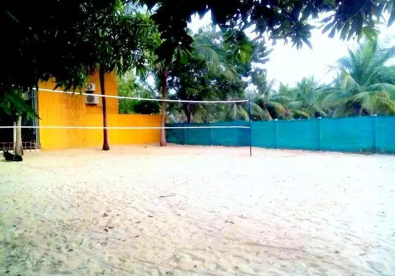 ホテル Ellamay Beach Resorts