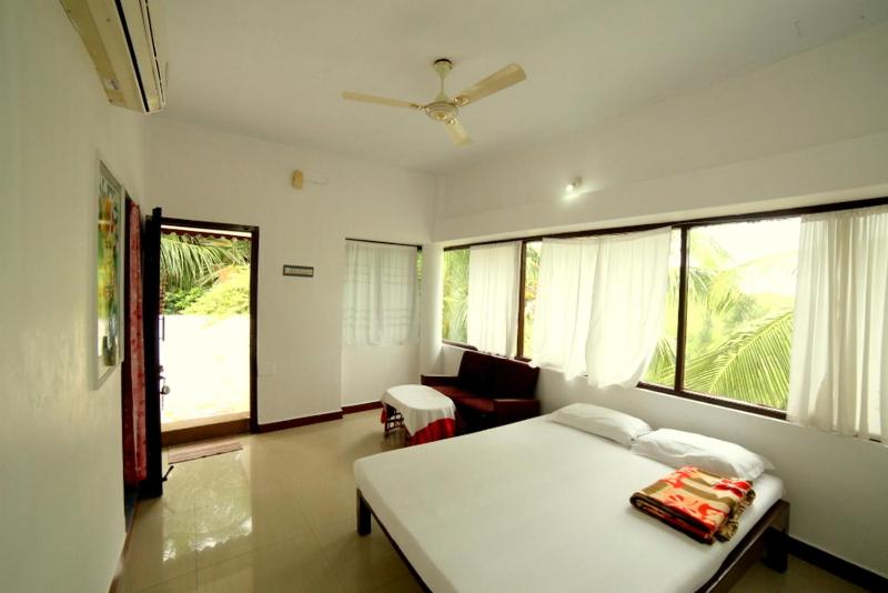 فندق Ellamay Beach Resorts