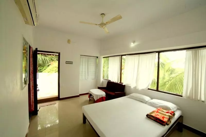 ホテル Ellamay Beach Resorts