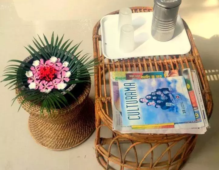ホテル Ellamay Beach Resorts
