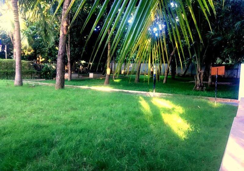 فندق Ellamay Beach Resorts