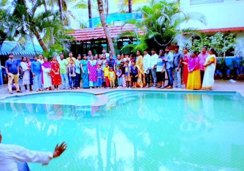 فندق Ellamay Beach Resorts