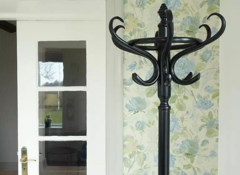 Hotelli Flädie Mat & Vingård