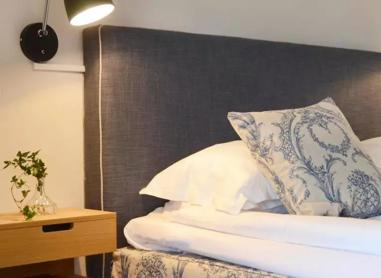 Hotelli Flädie Mat & Vingård