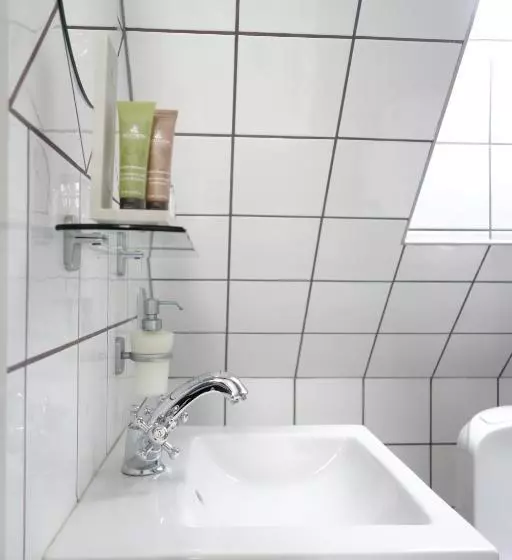 Hotelli Flädie Mat & Vingård