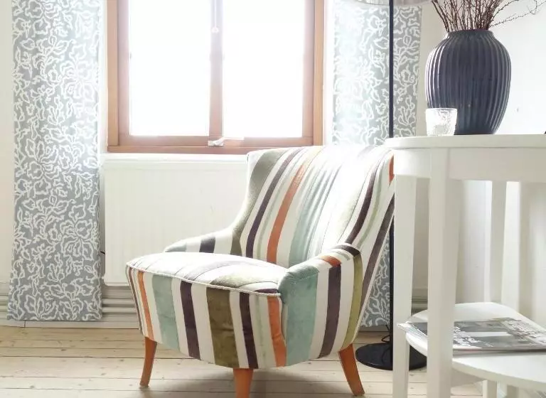 Hotelli Flädie Mat & Vingård