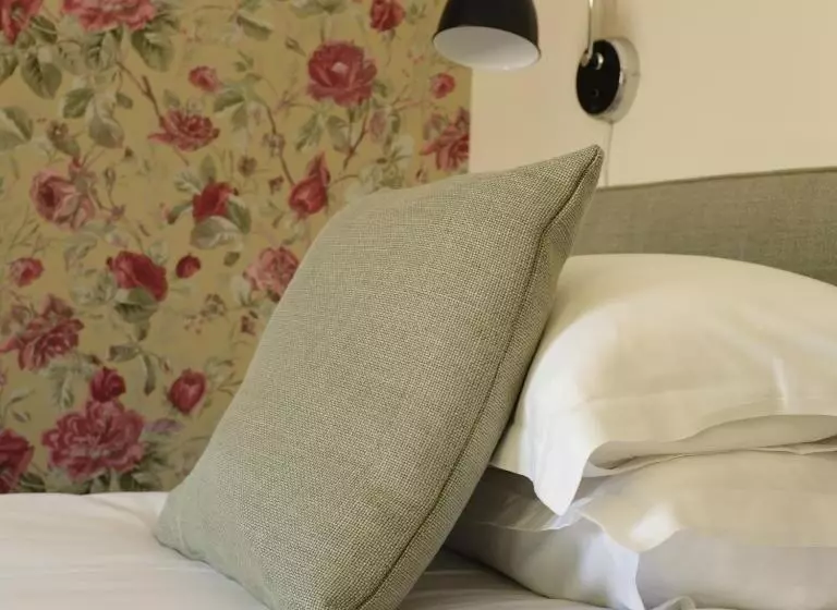 Hotelli Flädie Mat & Vingård