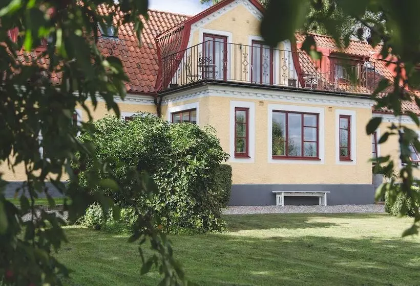 Hotelli Flädie Mat & Vingård