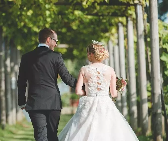 Hotelli Flädie Mat & Vingård