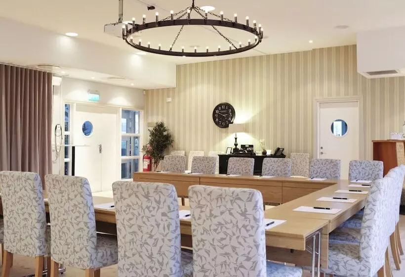 Hotelli Flädie Mat & Vingård