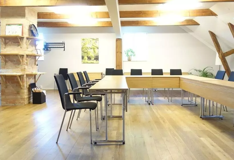 Hotelli Flädie Mat & Vingård