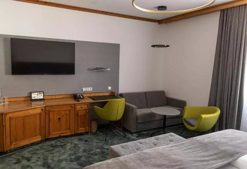 Hotelli Gut Matheshof, Bw Signature Collection