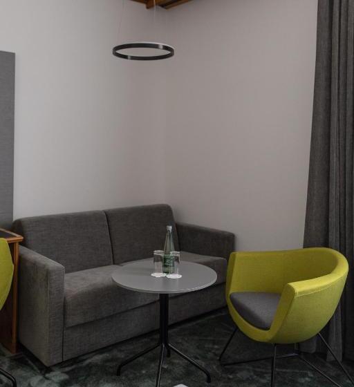 Hotel Gut Matheshof, Bw Signature Collection