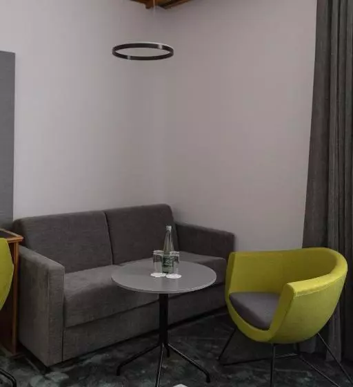 Hotelli Gut Matheshof, Bw Signature Collection