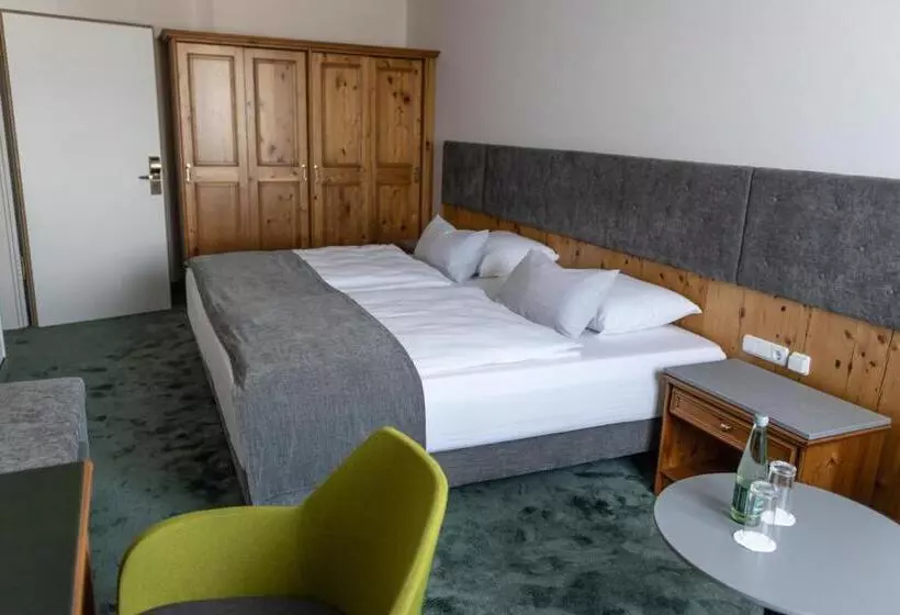 Hotelli Gut Matheshof, Bw Signature Collection