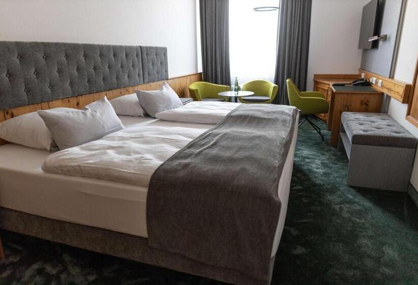 Hotel Gut Matheshof, Bw Signature Collection