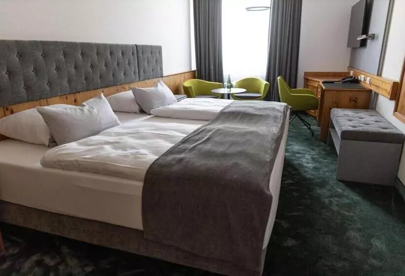 Hotelli Gut Matheshof, Bw Signature Collection