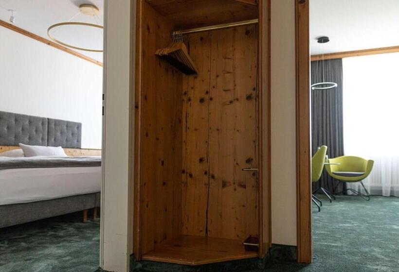 Hotel Gut Matheshof, Bw Signature Collection