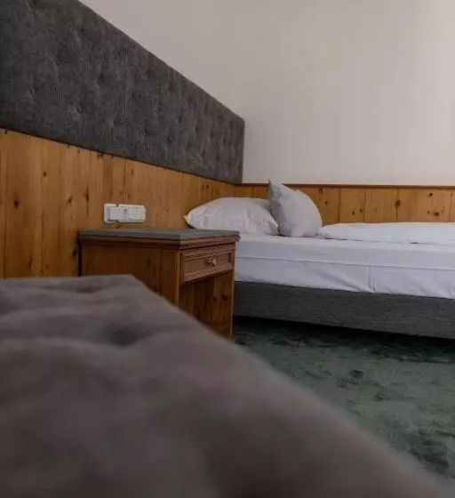 Hotelli Gut Matheshof, Bw Signature Collection