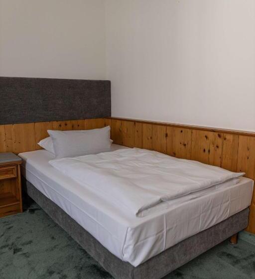 Hotel Gut Matheshof, Bw Signature Collection