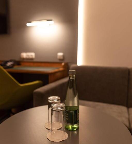 Hotel Gut Matheshof, Bw Signature Collection