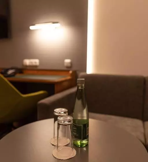 Hotelli Gut Matheshof, Bw Signature Collection