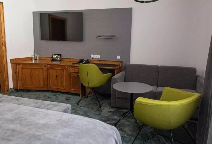 Hotelli Gut Matheshof, Bw Signature Collection