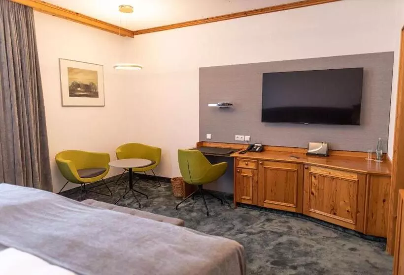 Hotelli Gut Matheshof, Bw Signature Collection