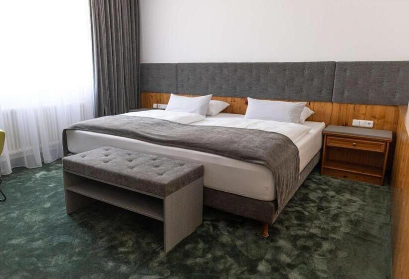 Hotel Gut Matheshof, Bw Signature Collection