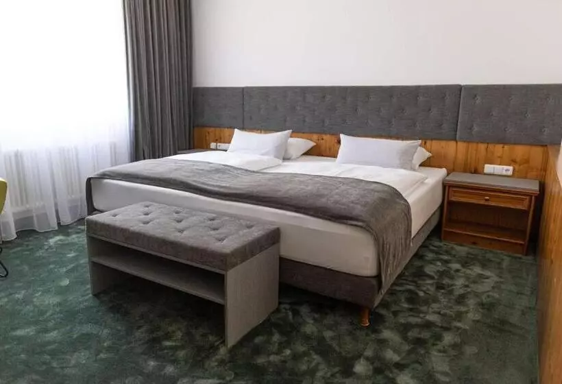 Hotelli Gut Matheshof, Bw Signature Collection