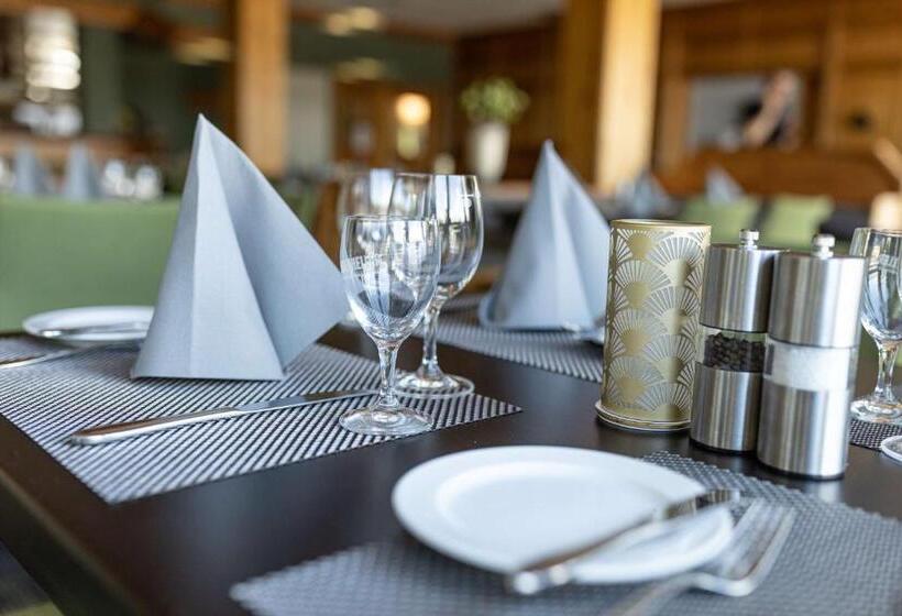 Hotel Gut Matheshof, Bw Signature Collection