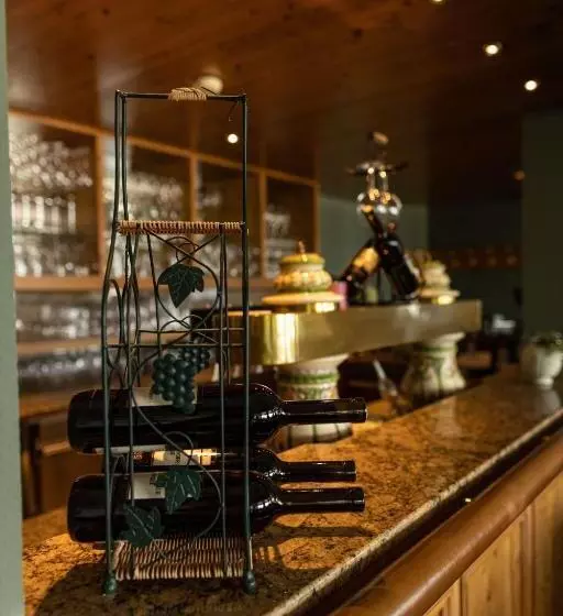 Hotelli Gut Matheshof, Bw Signature Collection