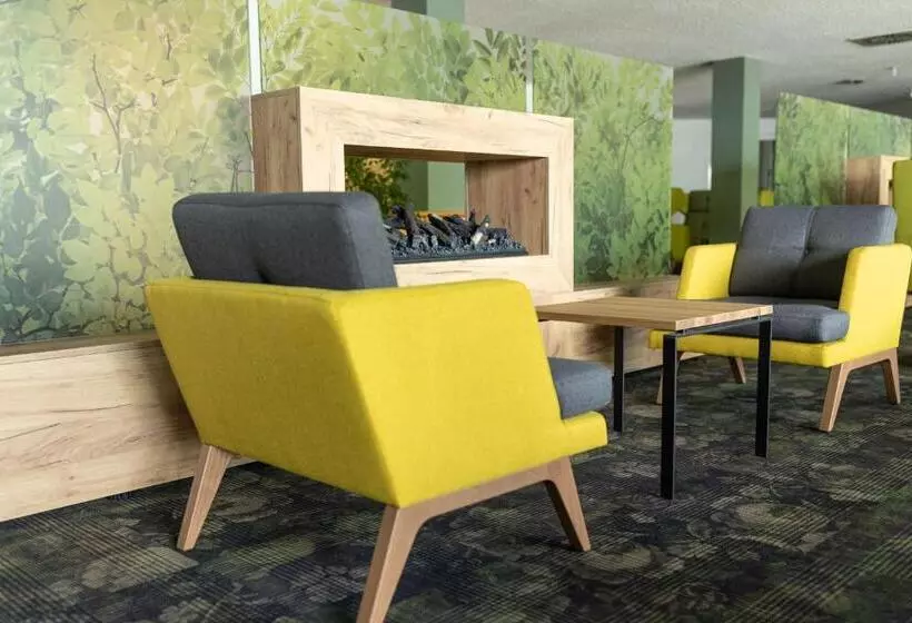 Hotelli Gut Matheshof, Bw Signature Collection