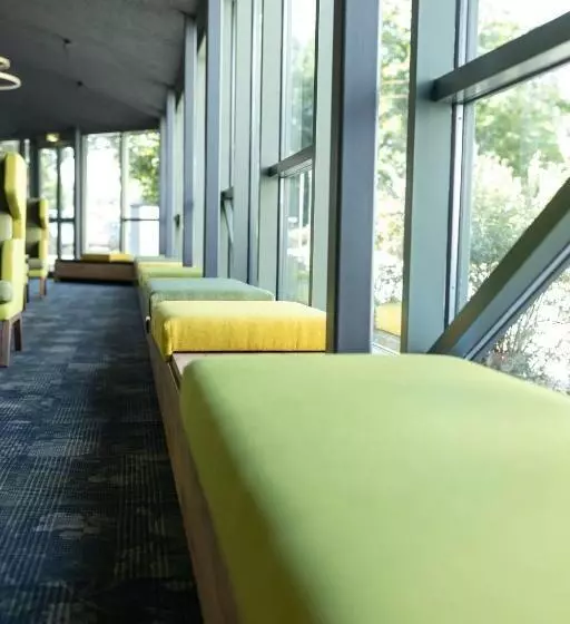 Hotelli Gut Matheshof, Bw Signature Collection