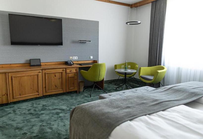 Hotel Gut Matheshof, Bw Signature Collection