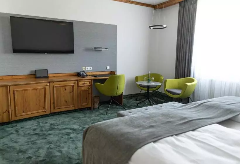 Hotelli Gut Matheshof, Bw Signature Collection