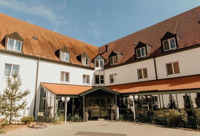 Hotel Gut Matheshof, Bw Signature Collection