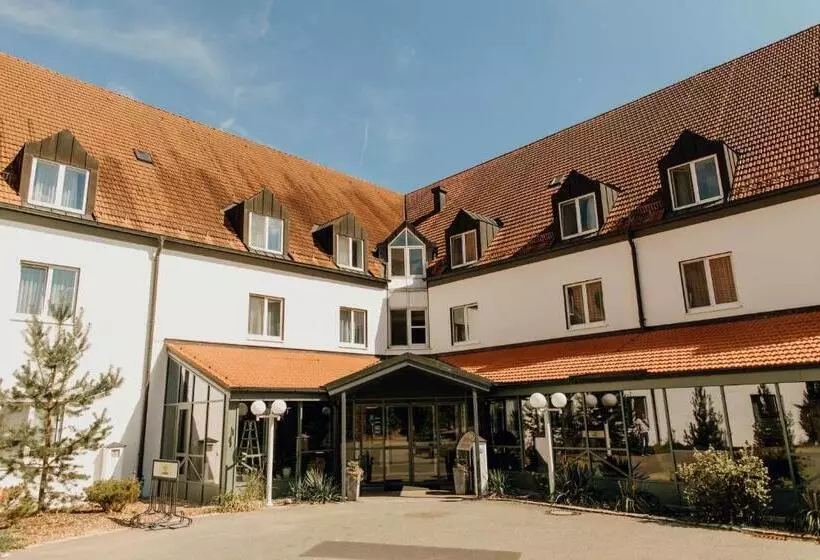 Hotelli Gut Matheshof, Bw Signature Collection