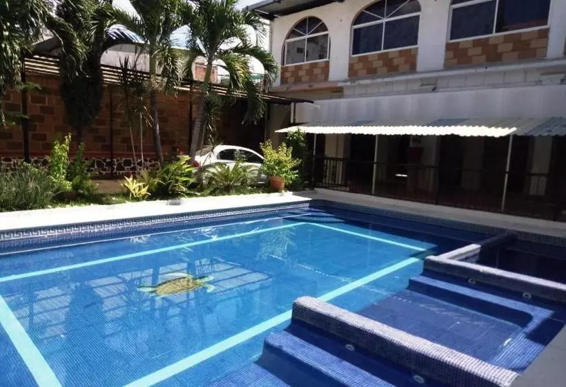 ホテル Imperial Jojutla