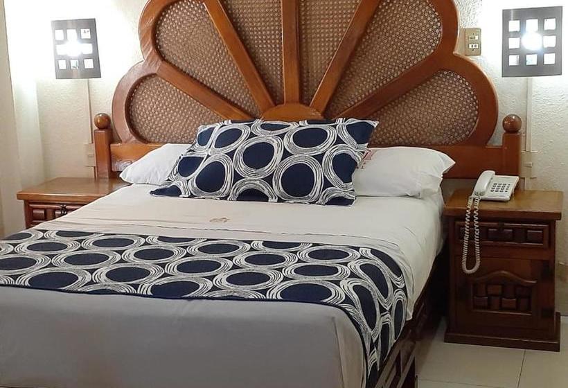 酒店 Imperial Jojutla