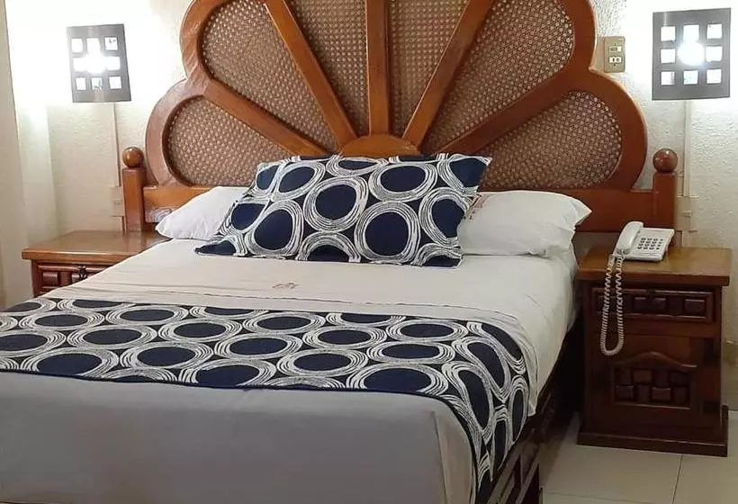 ホテル Imperial Jojutla