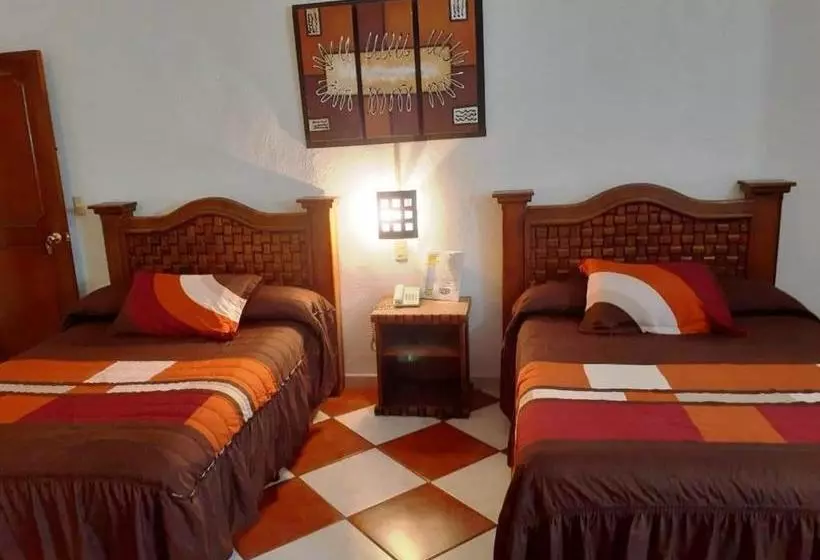 ホテル Imperial Jojutla